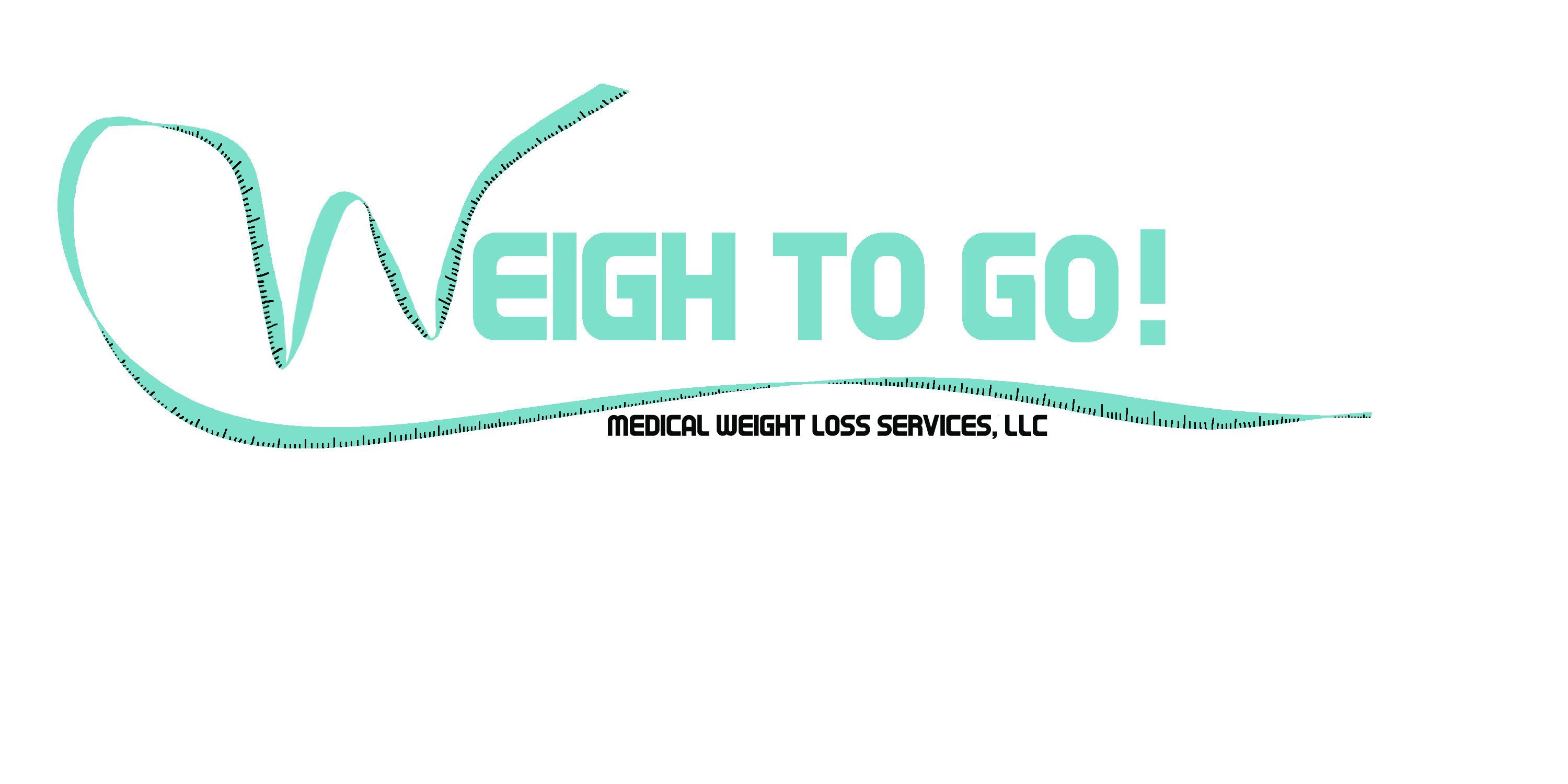 Weigh To Go!